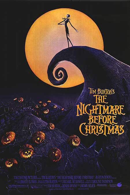 The Nightmare Before Christmas Nightm10