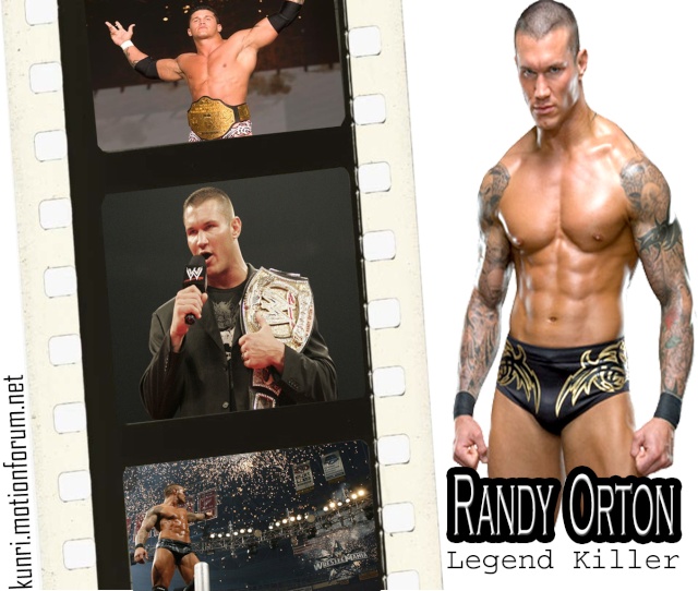 Randy Orton - Wallpaper(Legend killer 2) Randy_14