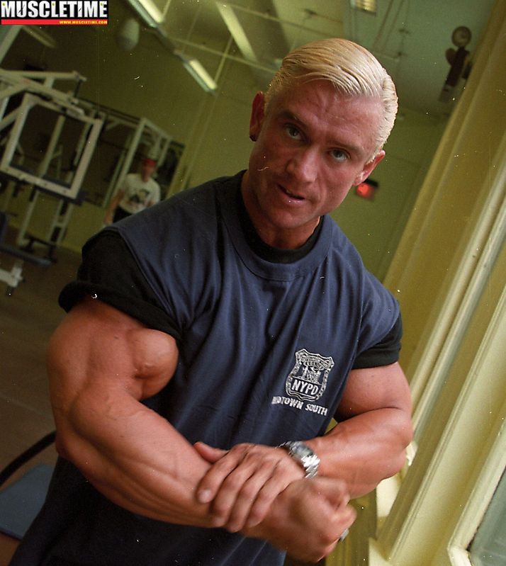 Lee Priest - Page 24 Lee413