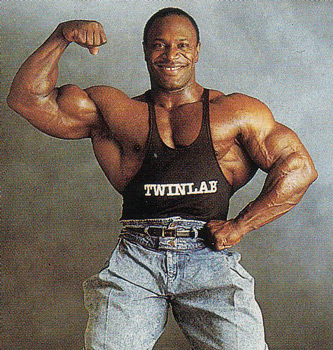 Lee Haney - Page 2 Lee811