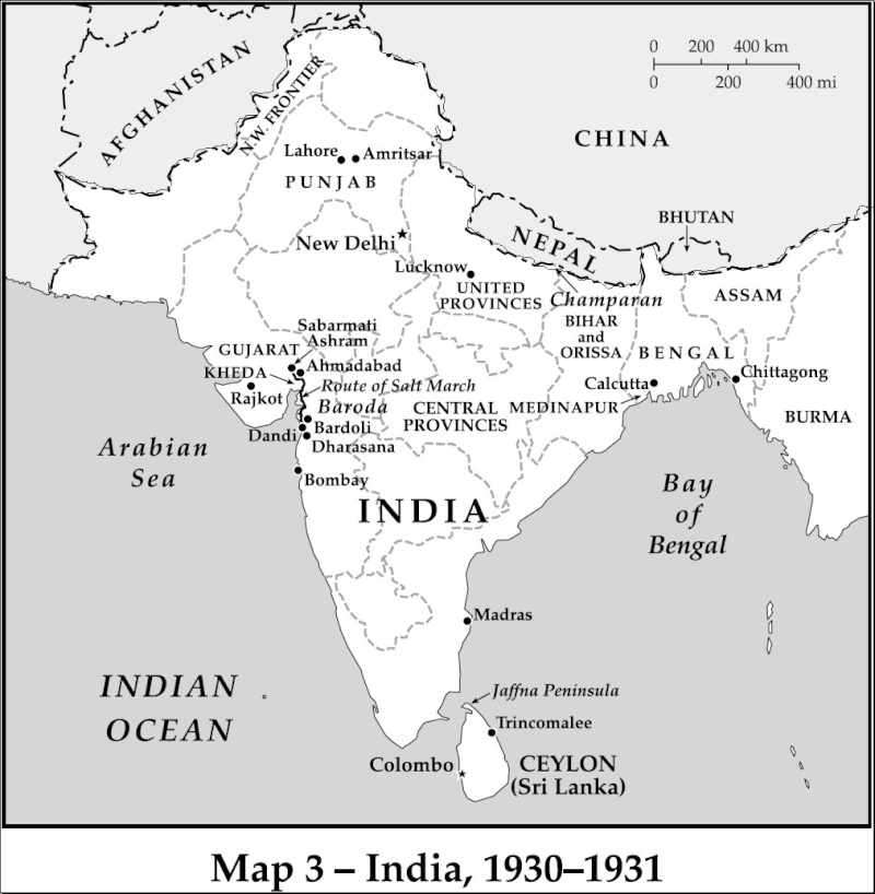 Rules and Regulations of Partition of India India-13