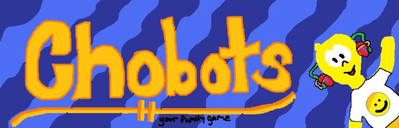 Chobots Sign Chobot10