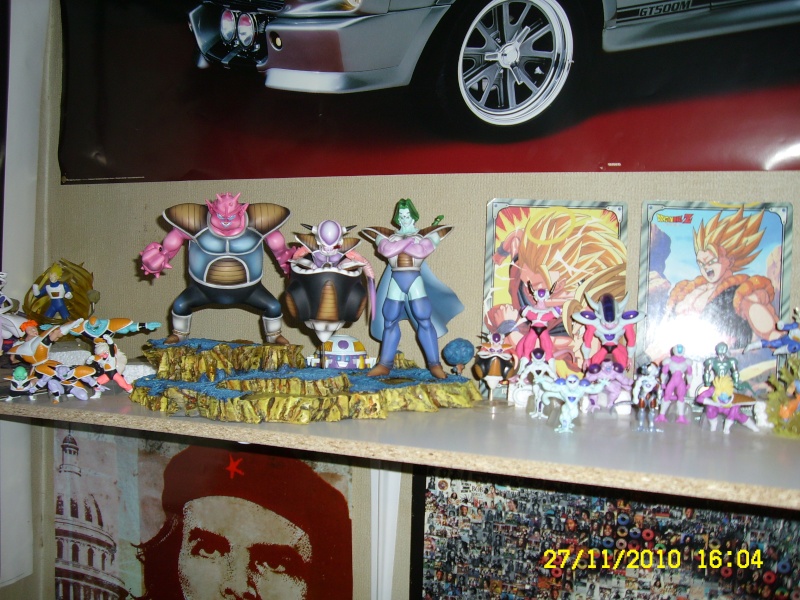 ma collection dbz Sl703316