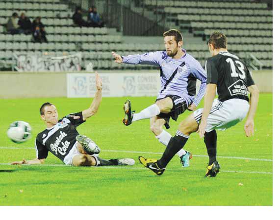 FC ISTRES // LIGUE 2 - Page 19 110