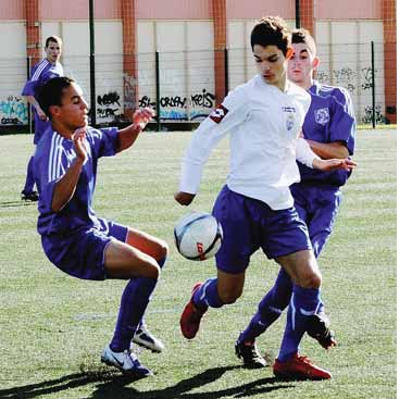  Pays d'Aix FC  AIX-EN-PROVENCE // PH  - Page 2 2_bmp13