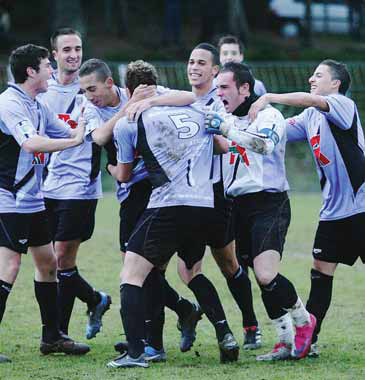 FC ISTRES B  // DHR  MEDITERRANEE  et AUTRES JEUNES  3_bmp19