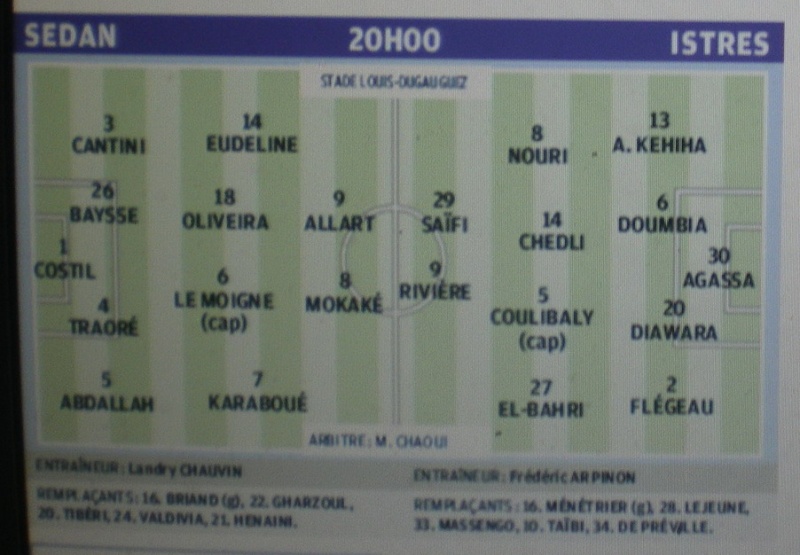 FC ISTRES // LIGUE 2 - Page 11 Imgp1133