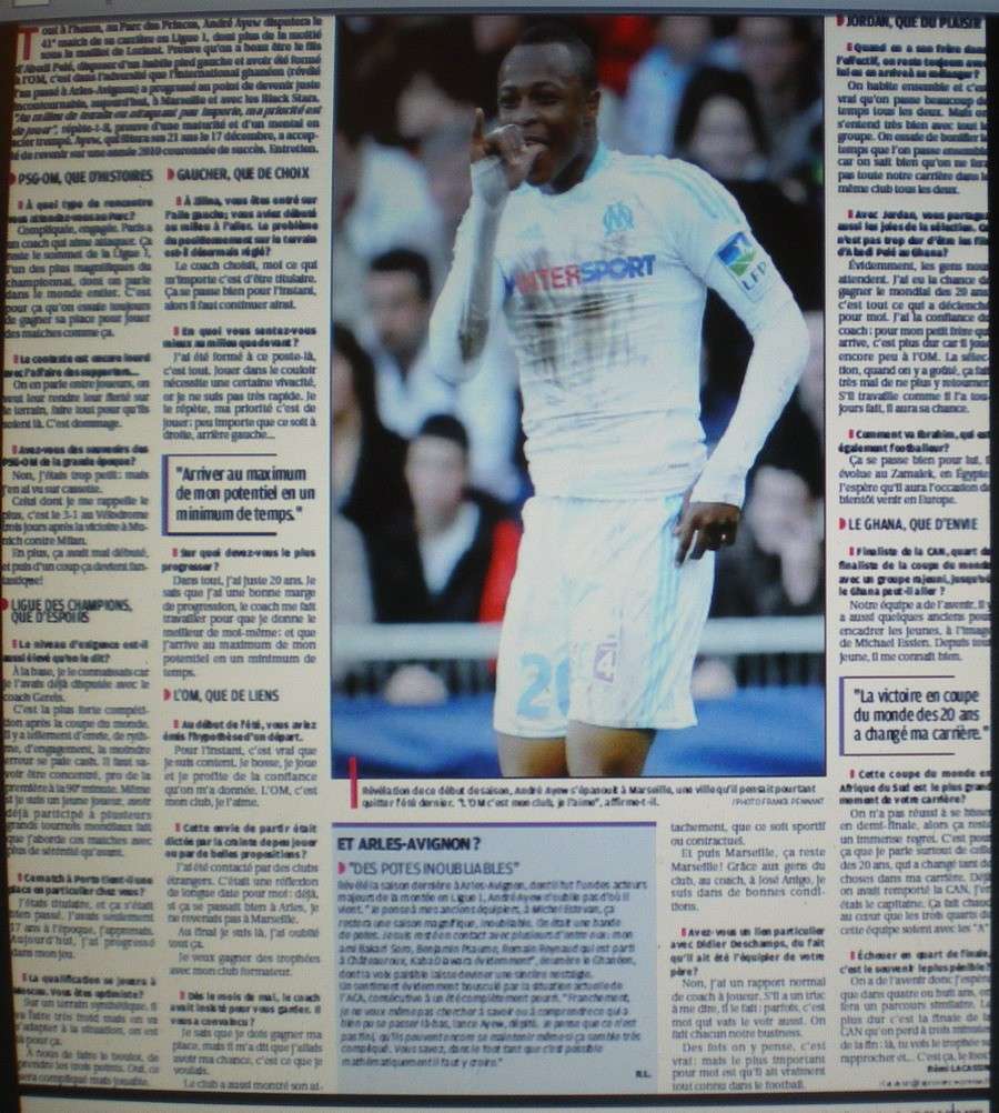 ANDRE AYEW - Page 2 Imgp2326