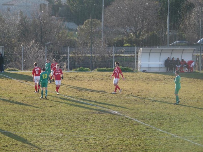 CONSOLAT MARSEILLE // CFA - Page 3 P1050710