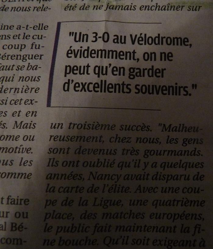STADE VELODROME - Page 3 P1070320