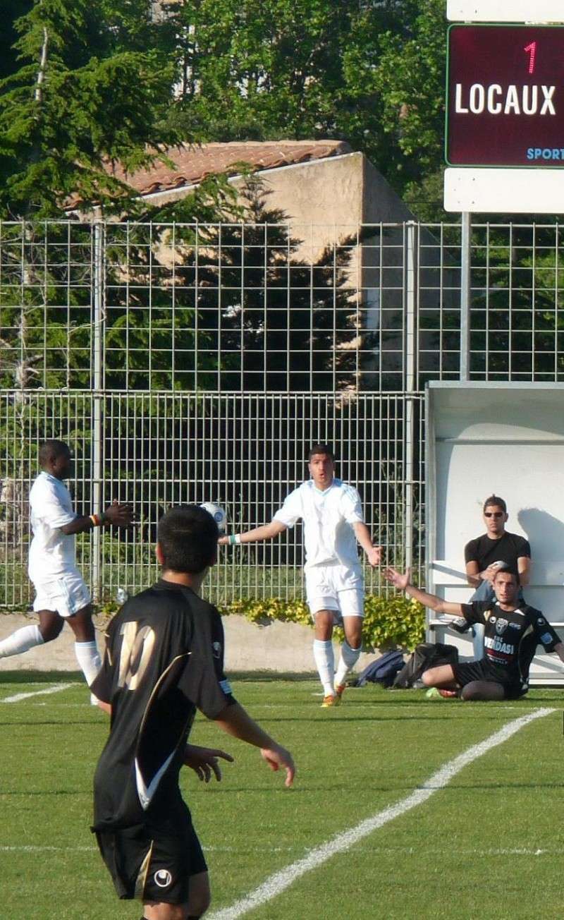OLYMPIQUE DE MARSEILLE A LA UNE LES HONNEURS A LA DEUX LA DIVISION D "HONNEUR - Page 4 P1080914