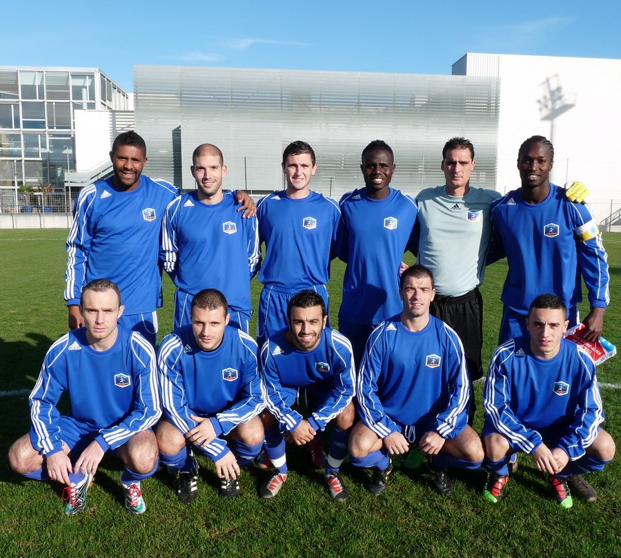 FC MARTIGUES // CFA CLUB et VILLE  P1120516