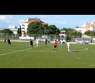 OLYMPIQUE DE MARSEILLE A LA UNE LES HONNEURS A LA DEUX LA DIVISION D "HONNEUR - Page 3 Upload20