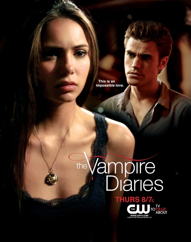The Vampire Diaries - la serie tv Promos17
