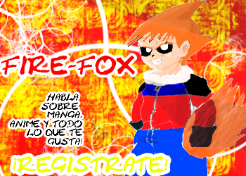 FIRE-FOX EL COMIC Grande10