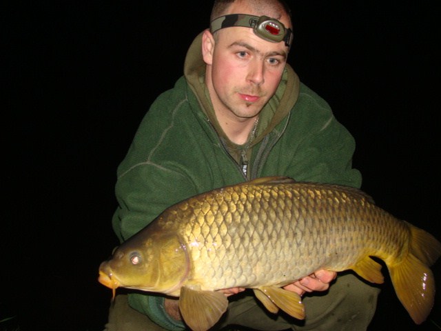 pas d appetit au lac de lavessie !!! Ascens20