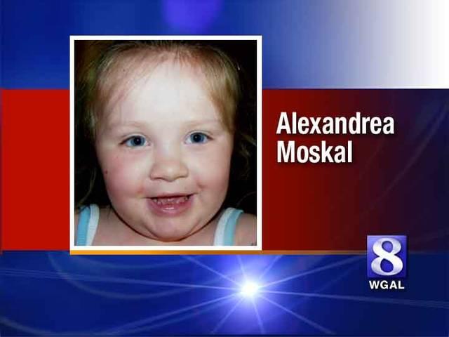 Denver Man Brian Edward Moskal, Charged In Death of 4-Year-Old Daughter Alexandrea/ Brian Moskal is Dead 23609810