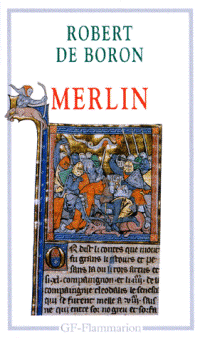 Merlin 97820810
