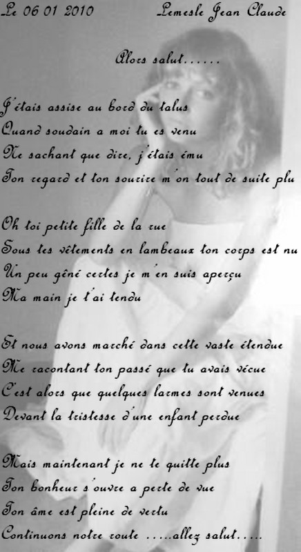 alors salut poeme de jcl Le_06_23