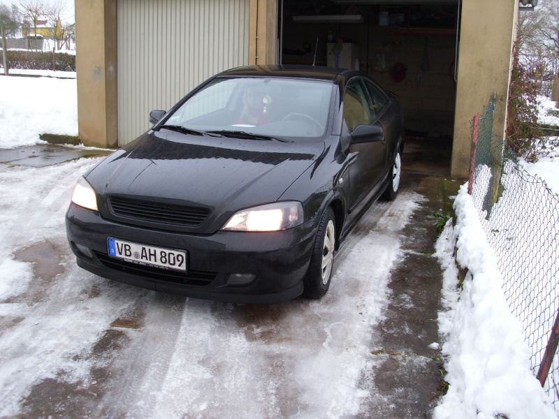 mein g coupe  Dsci0310