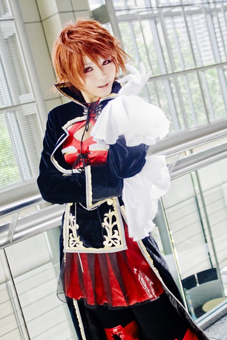 The "I saw an awesome cosplay photograph online" MEGATHREAD - Page 9 Afa_me11