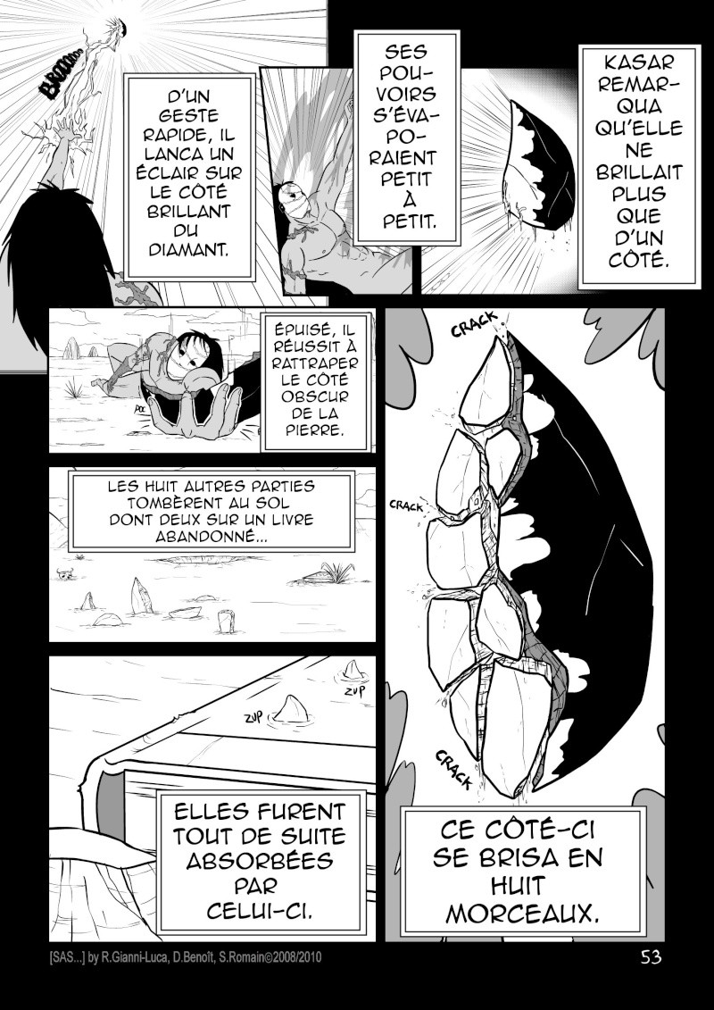 [Si j'avais su...] le manga - Page 4 Pages_10
