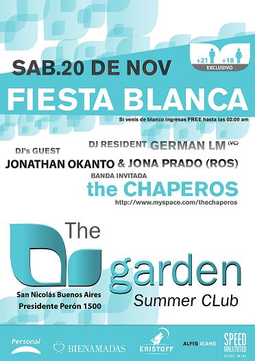 10.11.20   Jona Okanto+Jona Prado,  German Lm@ The Garden (San Nicolas) 20nov10