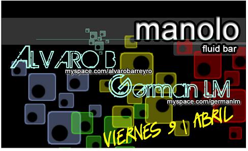 10-04-09 Alvaro B-German Lm@Manolo Fluid Bar Alva_b10