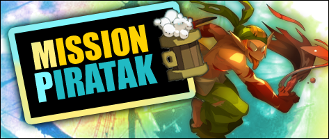 [Event] Mission Piratak ! Missio13