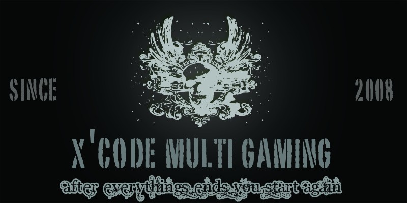 X ` Code Multigaming eSport Biyografimiz Banner10