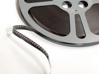 Home Video Editing : Handycam Sebagai VTR dan External Monitoring Films10
