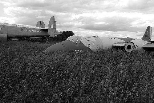 Canberra in malta. 25784410