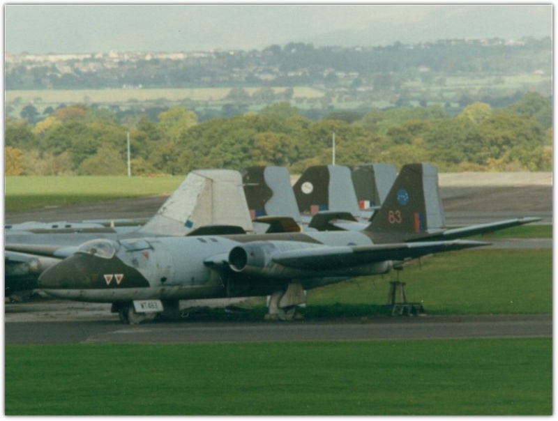 Canberra in malta. Wt48310