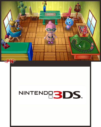 Annonce d'Animal Crossing 3DS - Page 3 0610