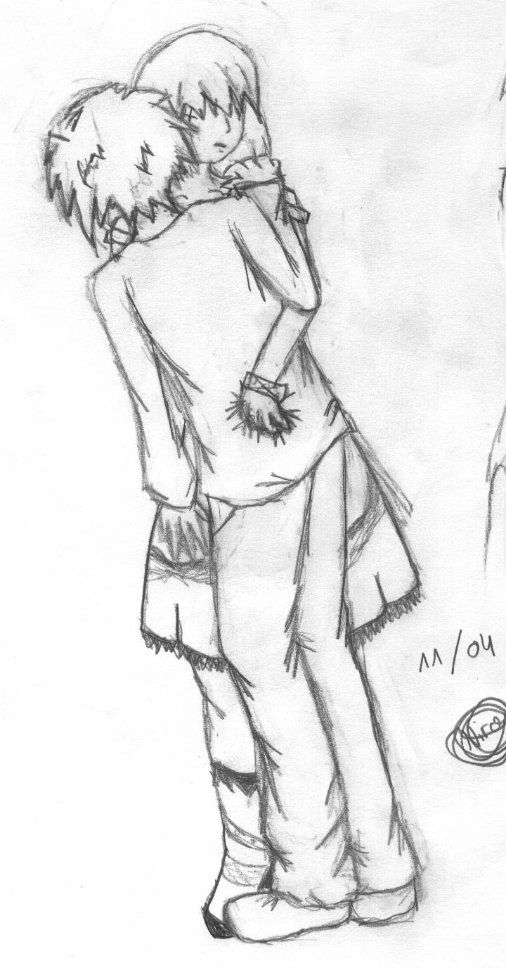 Mes dessins =) - Page 3 Vampir11