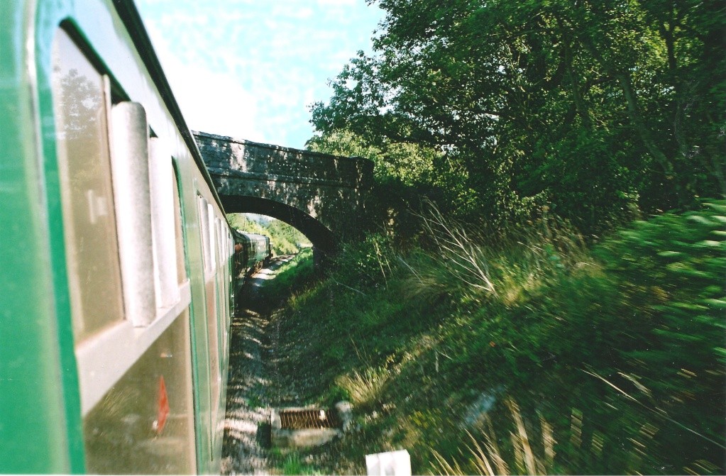Day Trip to Swanage Railway Fpf-sw41