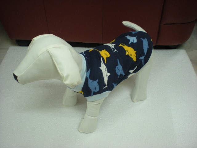 Latest Pet Clothes available at PetPlayground!! C00610