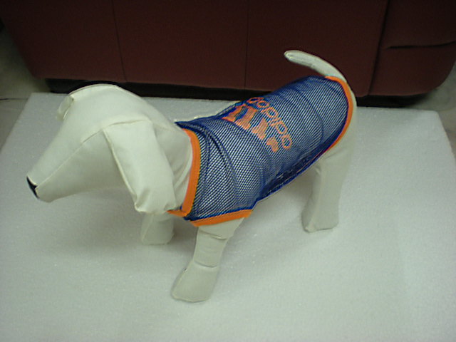 Latest Pet Clothes available at PetPlayground!! C00810