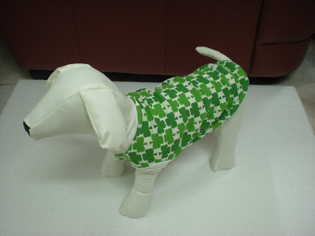 Latest Pet Clothes available at PetPlayground!! C01210