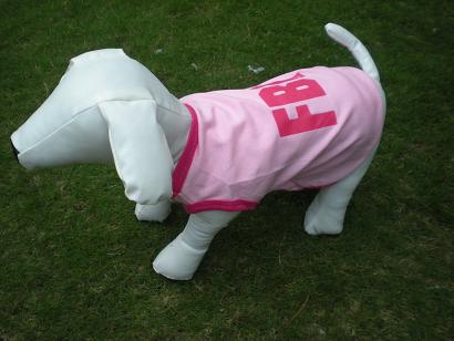 Latest Pet Clothes available at PetPlayground!! C03310