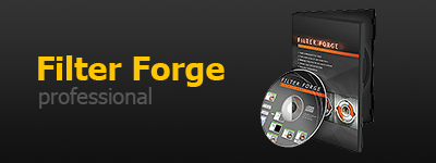 Filter Forge Professional Filter10