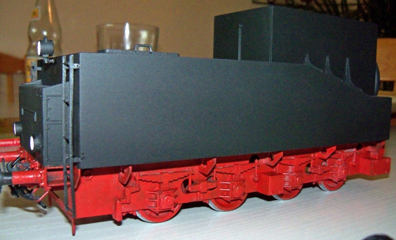 Kriegslokomotive BR 52/Trumpeter 101_0221