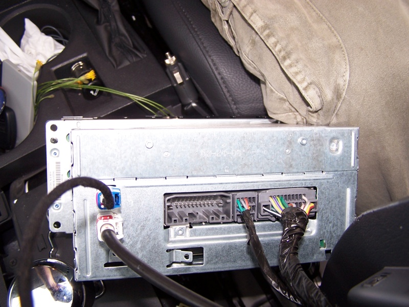autoradio - AUTORADIO GPS EUROPE DVD TNT IPOD BLUETOOTH IPOD MP3 - Page 2 100_9310