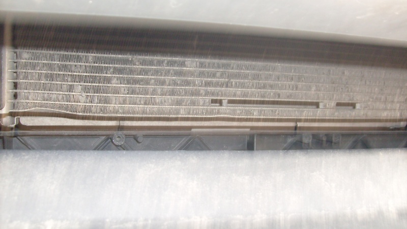 radiateur S7301316