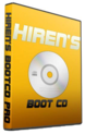 Hiren's BootCD 10.6 27062010