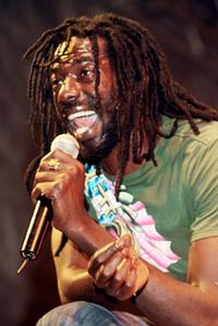 Buju speaks his mind... on new Delly Ranx produced single Buju10