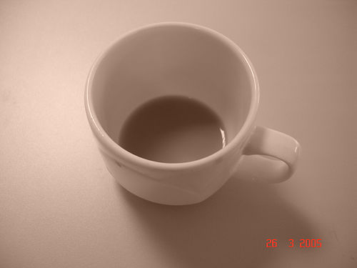 كــوب قهوة 710