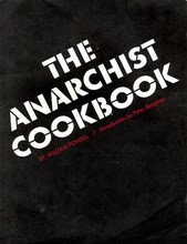 El Libro de Cocina del Anarquista - William Powell  Anarch10
