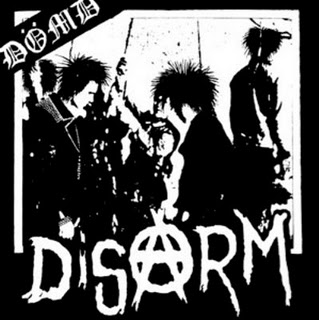 DISAMR          Disarm10