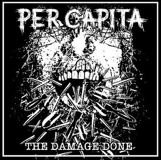 PER CAPITA-THE DAMAGE DONE Front11